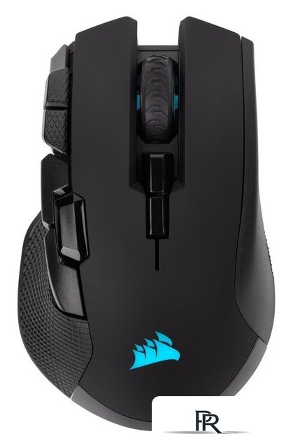 Игровая мышь Corsair Ironclaw RGB Wireless - Изображение №1 — Интернет-магазин ПроЗаказ