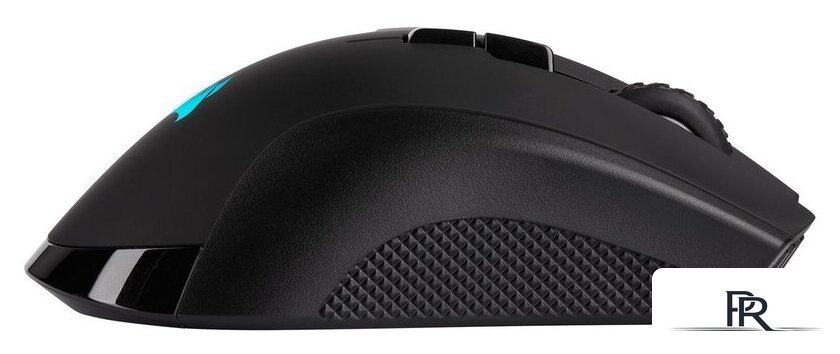 Игровая мышь Corsair Ironclaw RGB Wireless - Изображение №8 — Интернет-магазин ПроЗаказ
