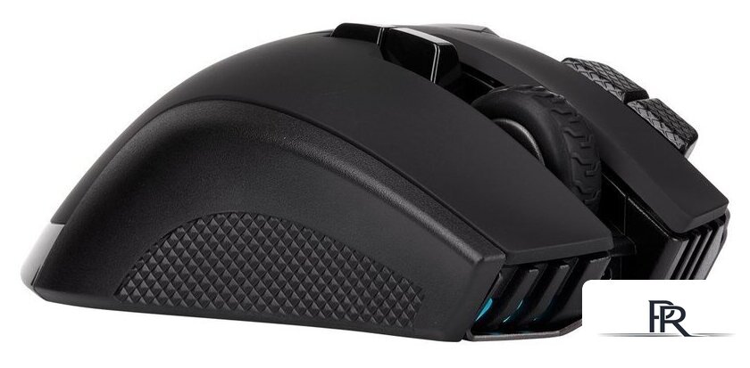 Игровая мышь Corsair Ironclaw RGB Wireless - Изображение №9 — Интернет-магазин ПроЗаказ