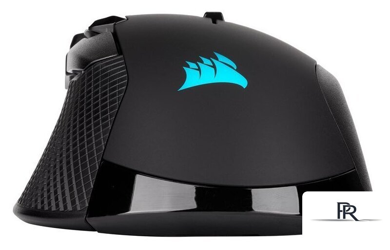 Игровая мышь Corsair Ironclaw RGB Wireless - Изображение №11 — Интернет-магазин ПроЗаказ