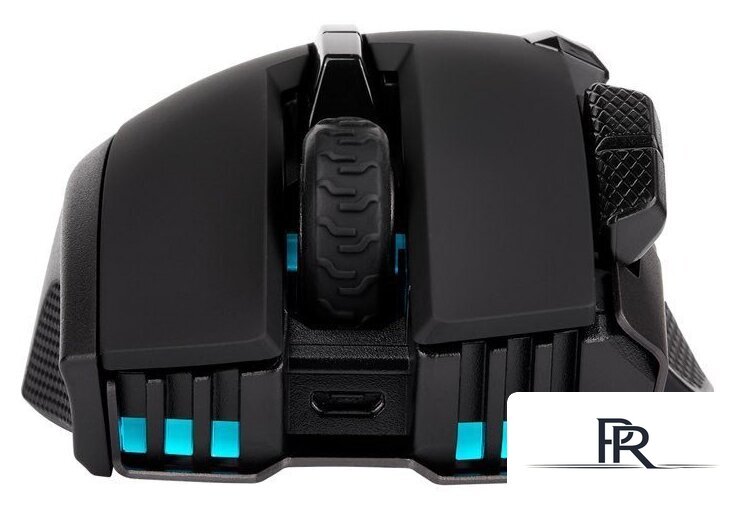 Игровая мышь Corsair Ironclaw RGB Wireless - Изображение №10 — Интернет-магазин ПроЗаказ