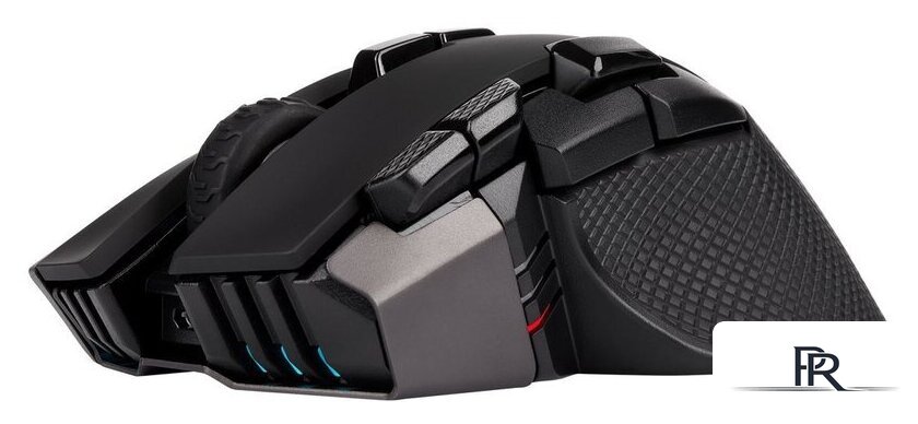 Игровая мышь Corsair Ironclaw RGB Wireless - Изображение №5 — Интернет-магазин ПроЗаказ