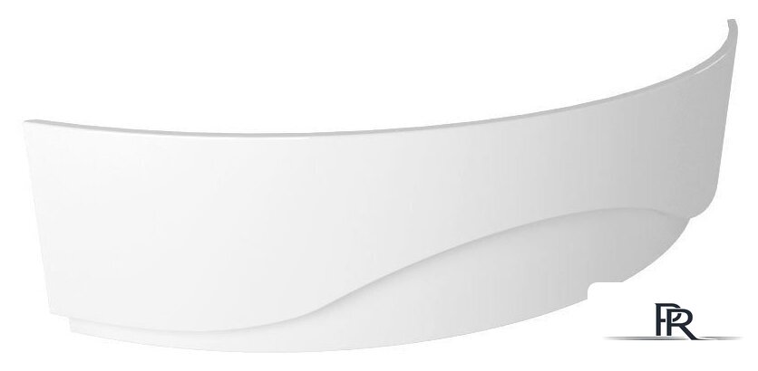 Фронтальный экран под ванну Lavinia Boho Complement 37530021 - Изображение №1 — Интернет-магазин ПроЗаказ