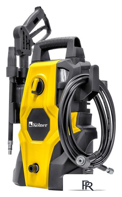 Мойка высокого давления Kolner KHPW 1650FSP - Изображение №1 — Интернет-магазин ПроЗаказ