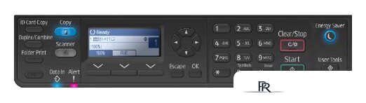 МФУ Ricoh MP 2014AD - Изображение №4 — Интернет-магазин ПроЗаказ