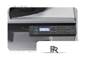 МФУ Ricoh MP 2014AD - Изображение №3 — Интернет-магазин ПроЗаказ