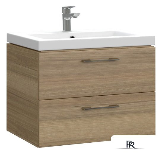  Cersanit Тумба под умывальник Lara 60 63414 - Изображение №1 — Интернет-магазин ПроЗаказ