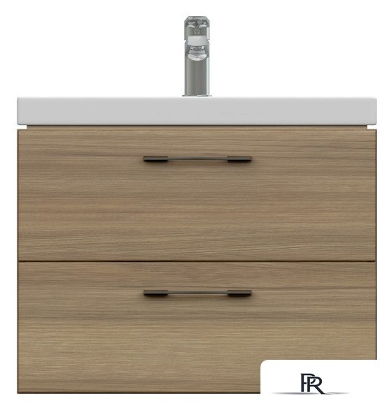  Cersanit Тумба под умывальник Lara 60 63414 - Изображение №2 — Интернет-магазин ПроЗаказ