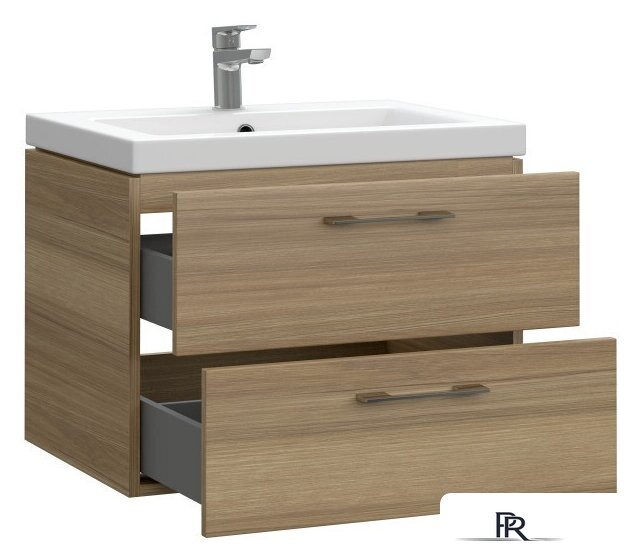  Cersanit Тумба под умывальник Lara 60 63414 - Изображение №3 — Интернет-магазин ПроЗаказ