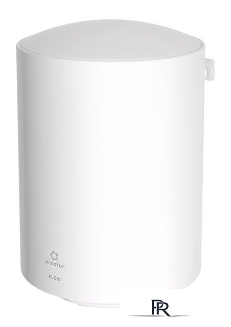 Накопительный электрический водонагреватель EcoStar Flow EWH-F30-RE - Изображение №4 — Интернет-магазин ПроЗаказ