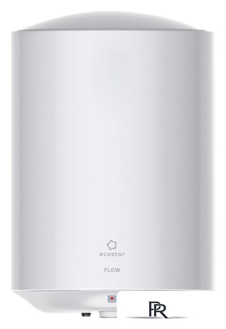 Накопительный электрический водонагреватель EcoStar Flow EWH-F30-RE - Изображение №1 — Интернет-магазин ПроЗаказ