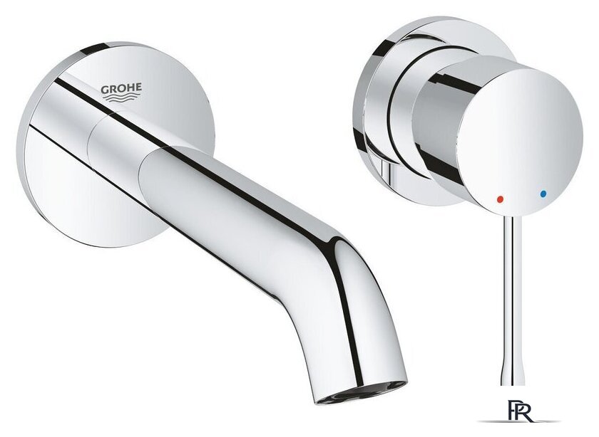 Смеситель Grohe Essence 29192001 - Изображение №1 — Интернет-магазин ПроЗаказ