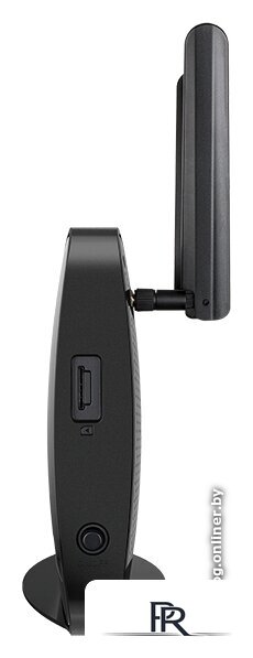 Беспроводной DSL-маршрутизатор D-Link DWR-956/4HDB1E - Изображение №4 — Интернет-магазин ПроЗаказ