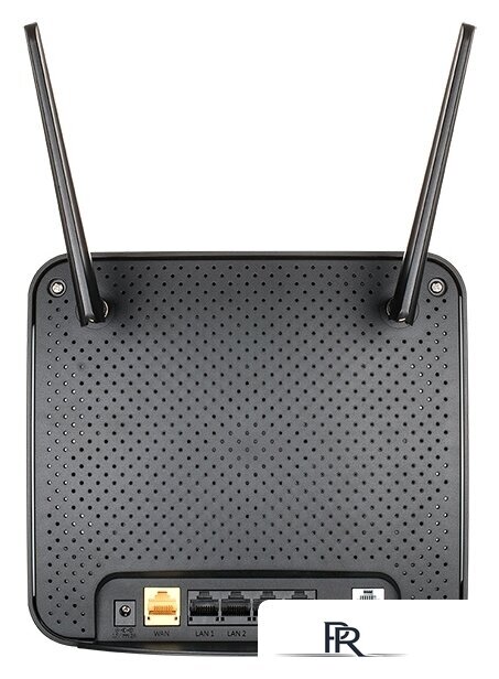 Беспроводной DSL-маршрутизатор D-Link DWR-956/4HDB1E - Изображение №2 — Интернет-магазин ПроЗаказ
