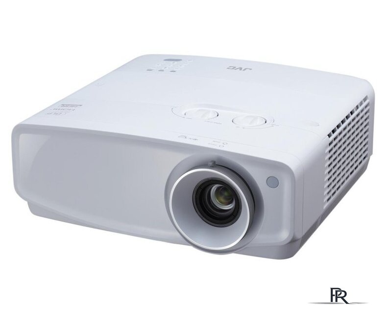 Проектор JVC LX-UH1W - Изображение №2 — Интернет-магазин ПроЗаказ