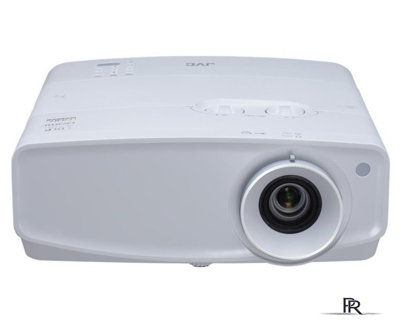 Проектор JVC LX-UH1W - Изображение №3 — Интернет-магазин ПроЗаказ