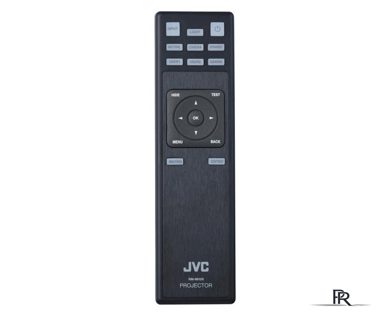 Проектор JVC LX-UH1W - Изображение №6 — Интернет-магазин ПроЗаказ