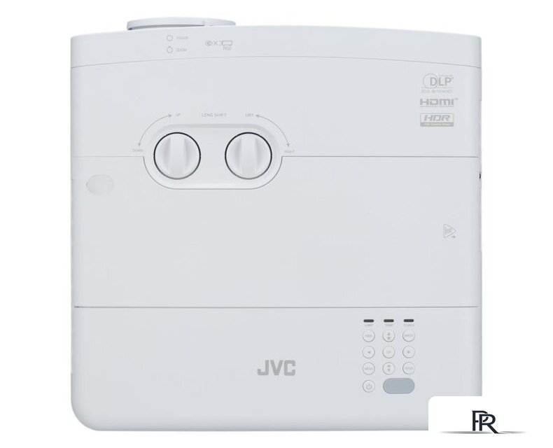 Проектор JVC LX-UH1W - Изображение №4 — Интернет-магазин ПроЗаказ