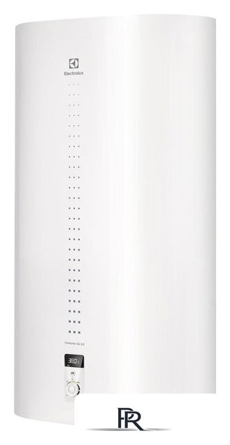 Накопительный электрический водонагреватель Electrolux EWH 100 Centurio IQ 3.0 - Изображение №1 — Интернет-магазин ПроЗаказ