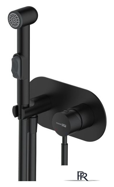 Гигиенический душ Wasserkraft Gollach 3338 - Изображение №1 — Интернет-магазин ПроЗаказ