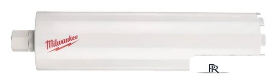 Коронка Milwaukee WCHP-TK 126 мм 4932478955 - Изображение №1 — Интернет-магазин ПроЗаказ