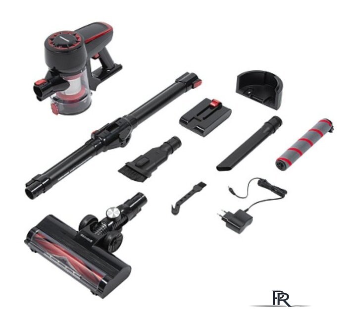 Пылесос Redmond (Редмонд) VH1313 - Изображение №5 — Интернет-магазин ПроЗаказ