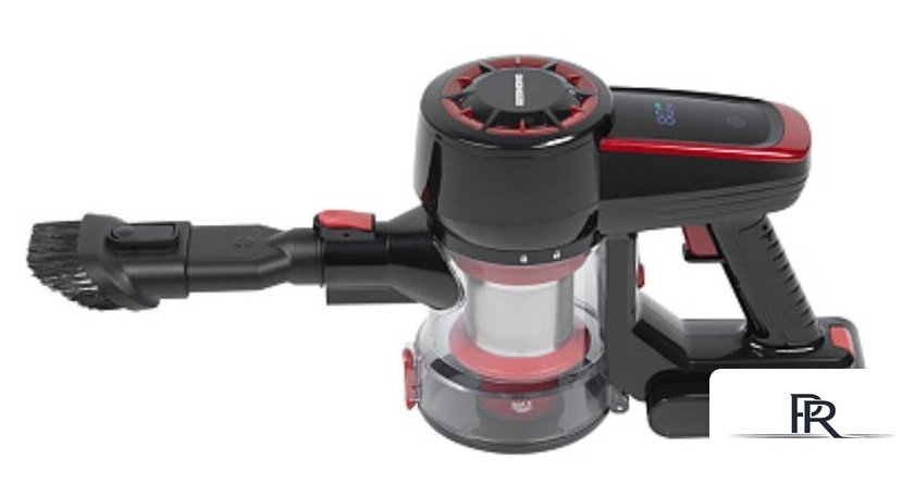 Пылесос Redmond (Редмонд) VH1313 - Изображение №4 — Интернет-магазин ПроЗаказ