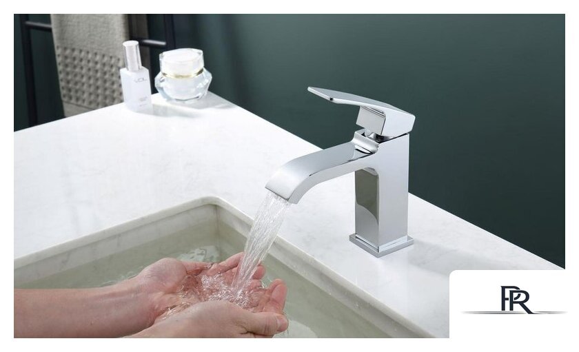 Смеситель Raglo R02.10 - Изображение №7 — Интернет-магазин ПроЗаказ