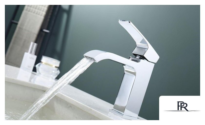 Смеситель Raglo R02.10 - Изображение №5 — Интернет-магазин ПроЗаказ