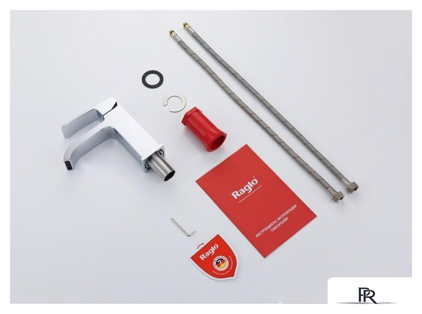 Смеситель Raglo R02.10 - Изображение №12 — Интернет-магазин ПроЗаказ