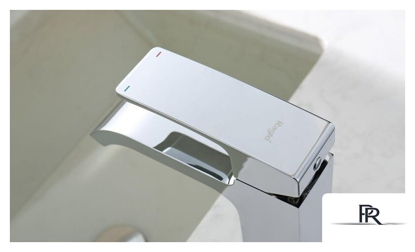 Смеситель Raglo R02.10 - Изображение №10 — Интернет-магазин ПроЗаказ