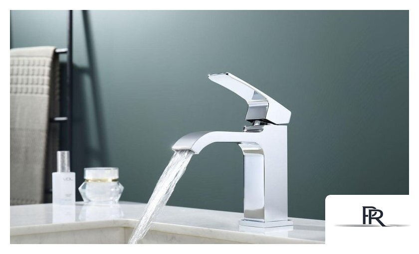 Смеситель Raglo R02.10 - Изображение №3 — Интернет-магазин ПроЗаказ