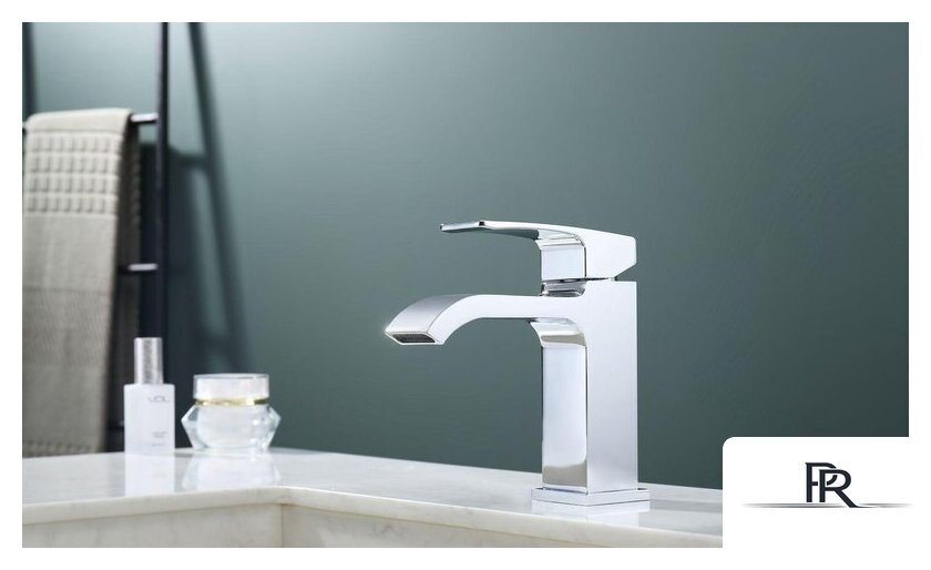 Смеситель Raglo R02.10 - Изображение №2 — Интернет-магазин ПроЗаказ