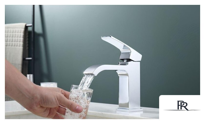 Смеситель Raglo R02.10 - Изображение №4 — Интернет-магазин ПроЗаказ