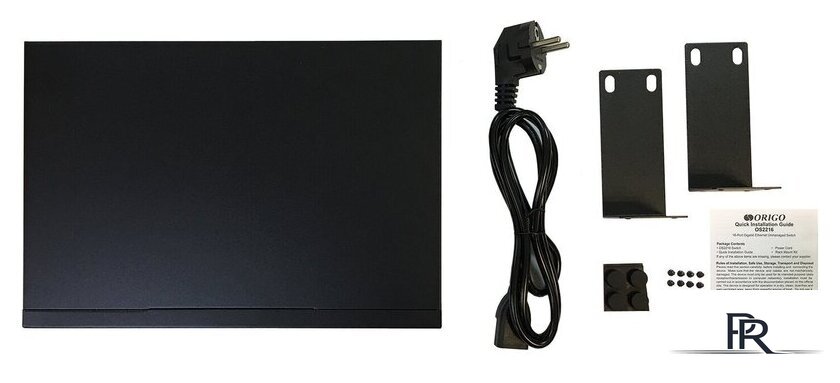 Настраиваемый коммутатор Origo OS2216/A1A - Изображение №5 — Интернет-магазин ПроЗаказ