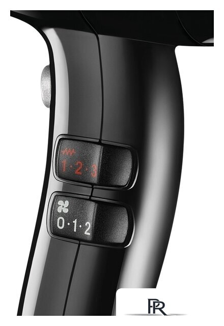 Фен Valera Swiss Silent Jet 7500 Light Ionic - Изображение №4 — Интернет-магазин ПроЗаказ
