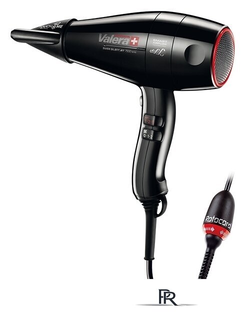 Фен Valera Swiss Silent Jet 7500 Light Ionic - Изображение №1 — Интернет-магазин ПроЗаказ