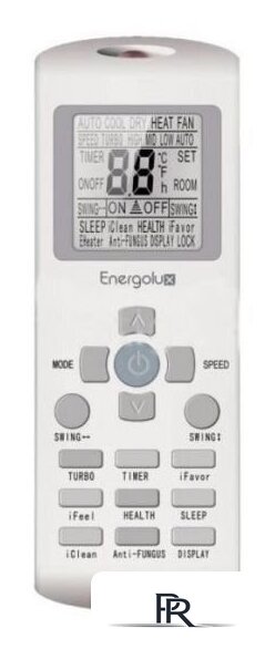 Кондиционер Energolux Geneva 3 SAS07G3-AI/SAU07G3-AI - Изображение №4 — Интернет-магазин ПроЗаказ