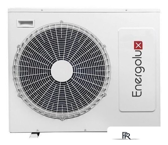 Кондиционер Energolux Geneva 3 SAS07G3-AI/SAU07G3-AI - Изображение №3 — Интернет-магазин ПроЗаказ