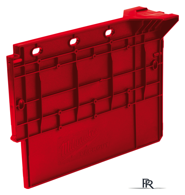 Разделители переставные Milwaukee Packout 4932480624 - Изображение №1 — Интернет-магазин ПроЗаказ