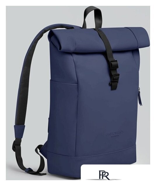 Городской рюкзак Gaston Luga Splash Rolltop Backpack 16