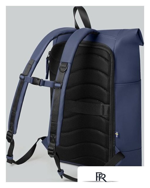 Городской рюкзак Gaston Luga Splash Rolltop Backpack 16