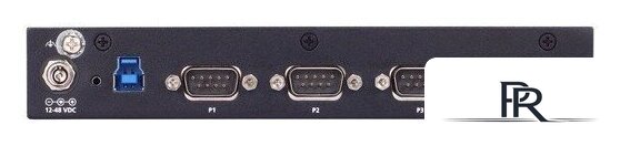 Конвертер Moxa UPort 1450I-G2 - Изображение №5 — Интернет-магазин ПроЗаказ