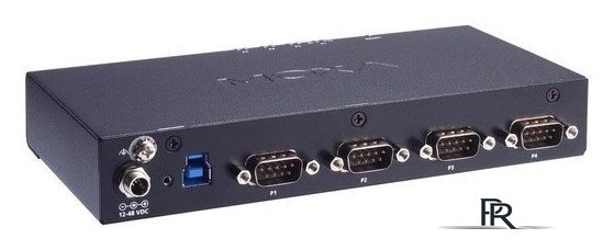 Конвертер Moxa UPort 1450I-G2 - Изображение №4 — Интернет-магазин ПроЗаказ