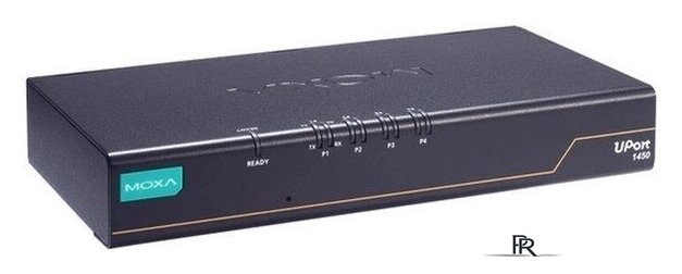 Конвертер Moxa UPort 1450I-G2 - Изображение №3 — Интернет-магазин ПроЗаказ