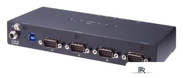 Конвертер Moxa UPort 1450I-G2 - Изображение №2 — Интернет-магазин ПроЗаказ