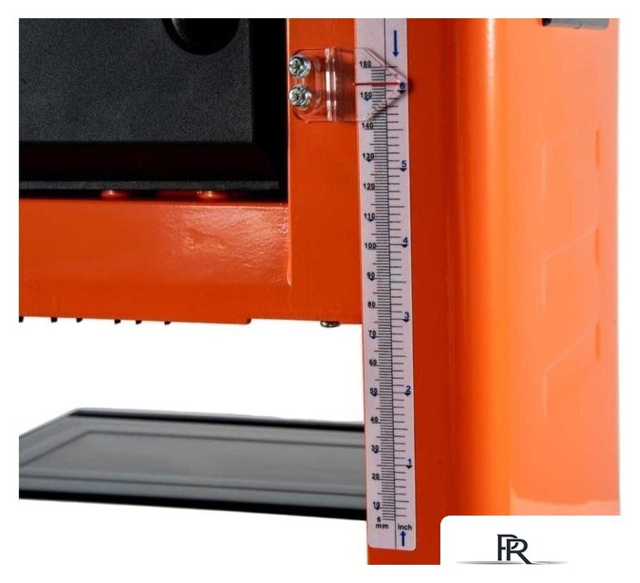 Рейсмусовый станок Gigant TPJ-330-2000 - Изображение №10 — Интернет-магазин ПроЗаказ