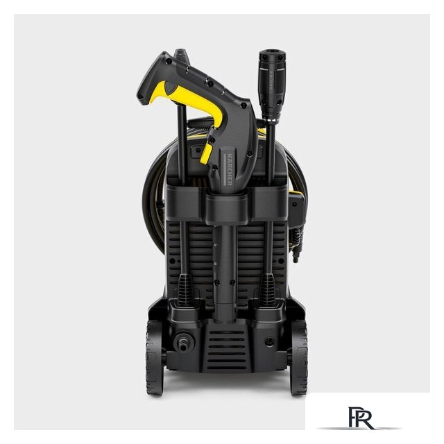 Мойка высокого давления Karcher K 4 Classic Home 1.679-423.0 - Изображение №3 — Интернет-магазин ПроЗаказ