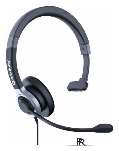 Офисная гарнитура Accutone UM610MK3 ProNC Comfort USB - Изображение №1 — Интернет-магазин ПроЗаказ