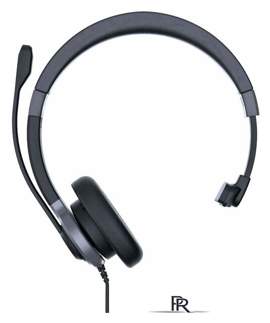 Офисная гарнитура Accutone UM610MK3 ProNC Comfort USB - Изображение №2 — Интернет-магазин ПроЗаказ